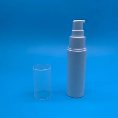 Aceite esencial privado de aire del envase 10ml de la bomba de Glasswares