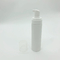 desinfectante de limpiamiento de la leche de la botella de la bomba de la espuma de 250ml 150ml
