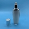 Cosméticos privados de aire de acrílico de gama alta de la botella 50ml
