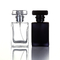 vidrio del aluminio de Clear Black de la bomba del espray de perfume 30ml