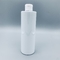 Botella cosmética 0.12ml del ANIMAL DOMÉSTICO de la crema de la loción del agua blanca a 2.5ml