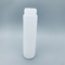 Botella plástica translúcida blanca 50ml del PE para la desinfección