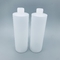 impresión plástica de la pantalla de la botella del espray de agua de la desinfección de la botella de 250ml PE