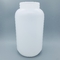 impresión de encargo plástica de la pantalla de la botella PE del espray de agua de la desinfección de la botella 5L