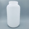 impresión de encargo plástica de la pantalla de la botella PE del espray de agua de la desinfección de la botella 5L
